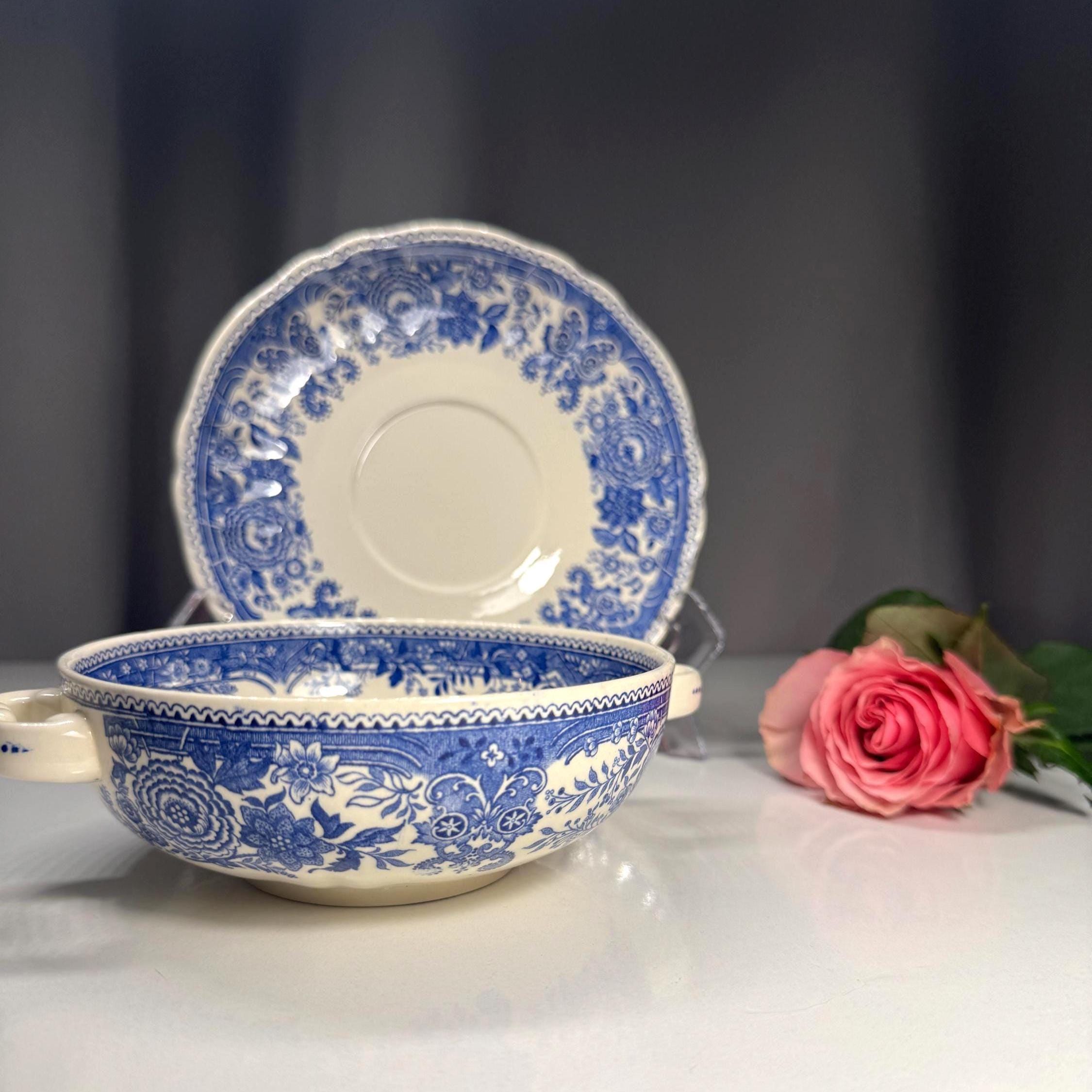 Villeroy Boch Burgenland - Etsy