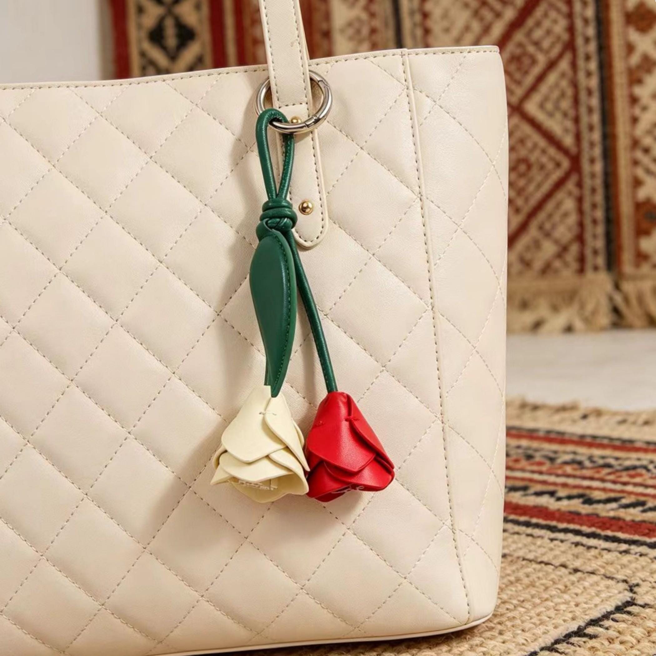 Miu miu bag charms - Etsy 日本