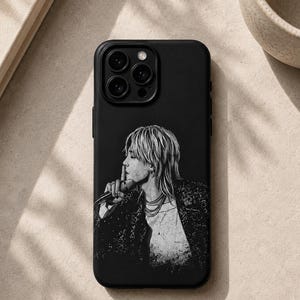 Jimin Bts Phone Case - Etsy