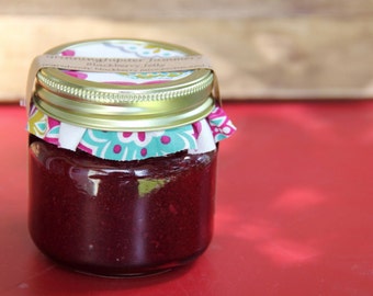 Blackberry Jelly - 8oz