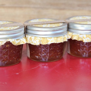 Fig Jam 4oz image 1