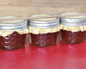 Fig Jam - 4oz