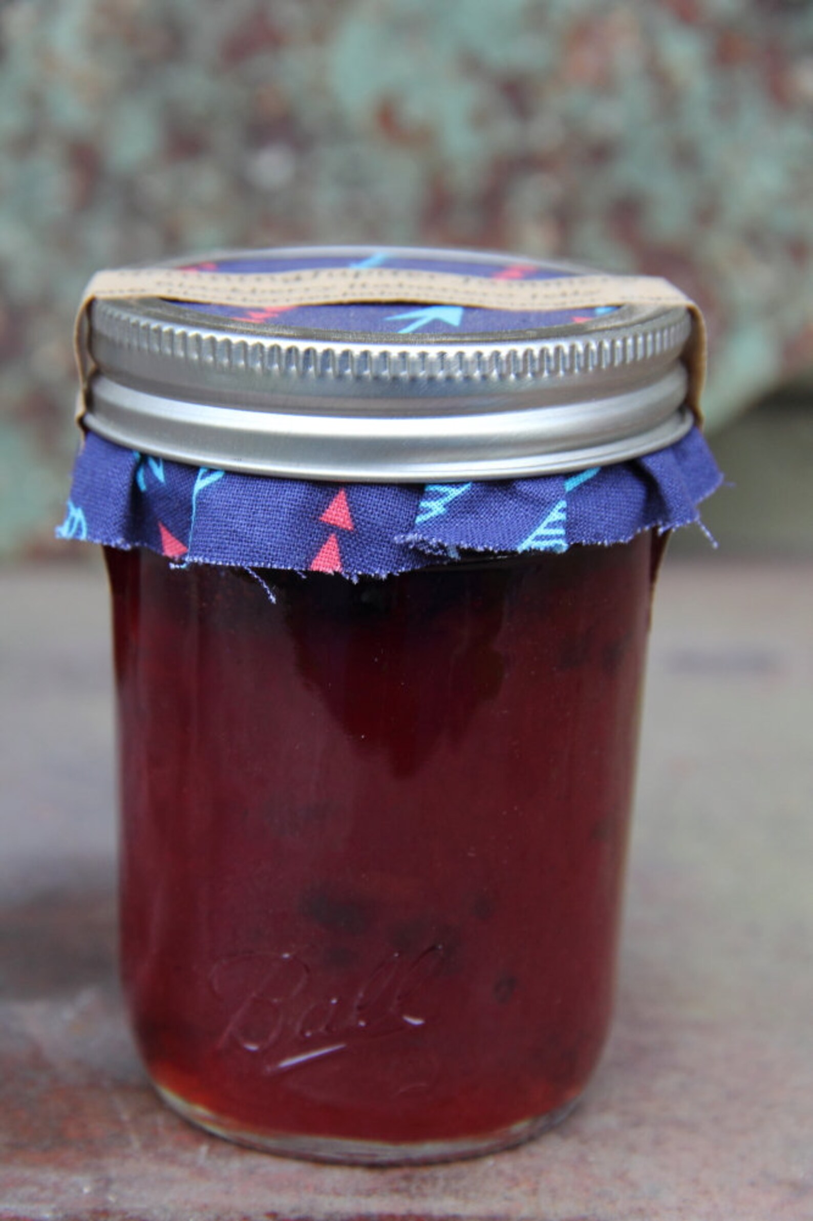 Homemade Blackberry Habanero Jelly 8oz Jar Etsy