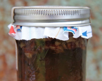 Pecan Praline Pepper Jelly - 8oz