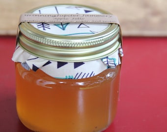 Apple Jelly - 8oz