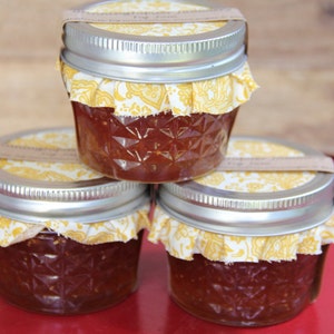 Fig Jam 4oz image 3