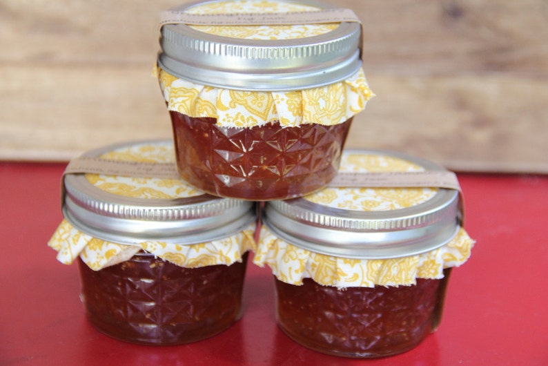 Fig Jam 4oz image 3