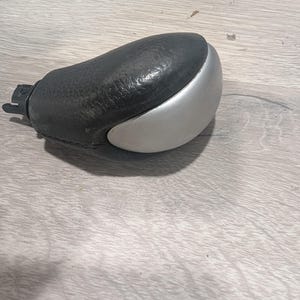 Genuine SAAB 9-3 OEM Gear Selector Shift Lever Knob 12787182 55353138 Automatic