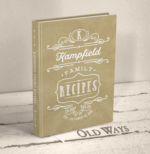 Rustic Cover