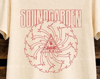 90s Vintage Band T-Shirt: Rock Band Tee 90s