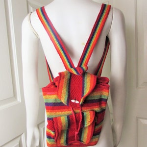 Pinzon Backpack - Etsy Canada display picture 1