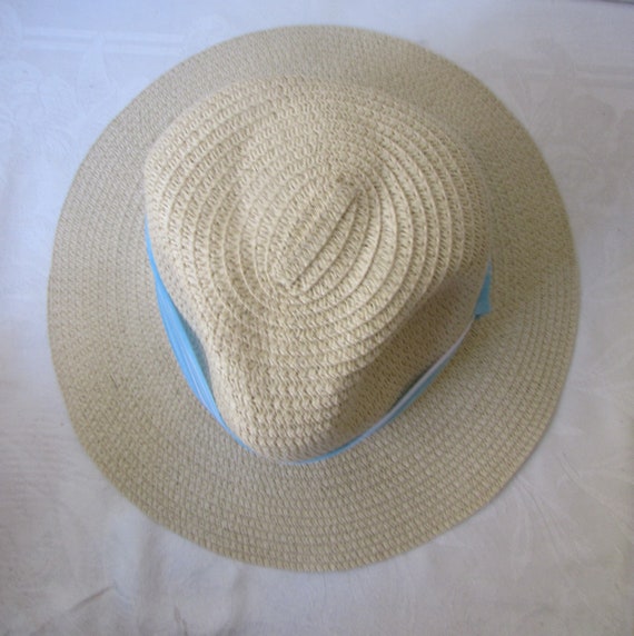 HAT SAG HABOR Sun Boating Event Summer Shade soph… - image 3