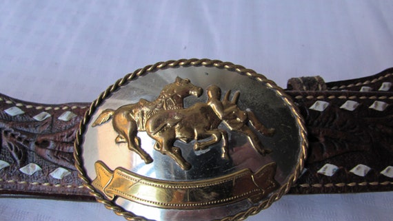 small western belt buckles
