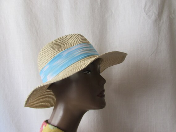 HAT SAG HABOR Sun Boating Event Summer Shade soph… - image 7