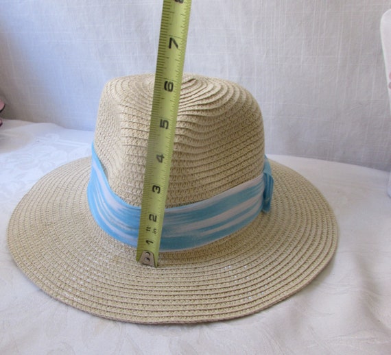 HAT SAG HABOR Sun Boating Event Summer Shade soph… - image 6