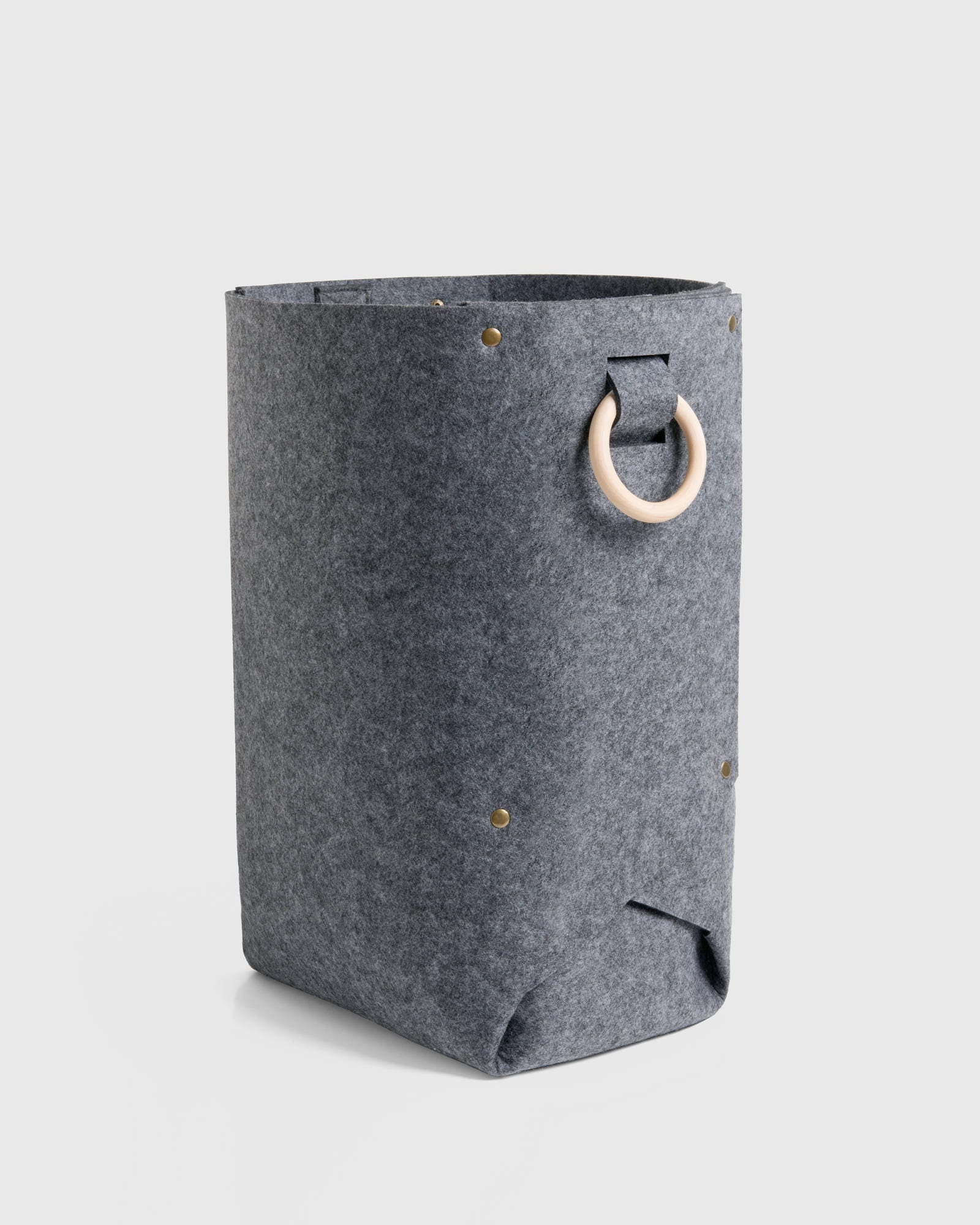 Large storage basket toy basket laundry hamper storage bin Etsy