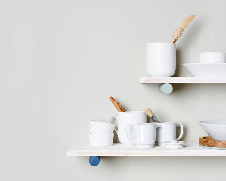 Shelf Brackets Floating Shelf Brackets White Brackets Etsy