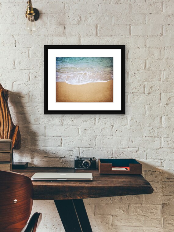 Coastal Ocean Wall Art Hawaii Beach Photography Print Lake - Hawaii Wall Art Photography Coastal Ocean Wall Art Hawaii Beach Photography Print Lake - Hawaii Wall Art Photography