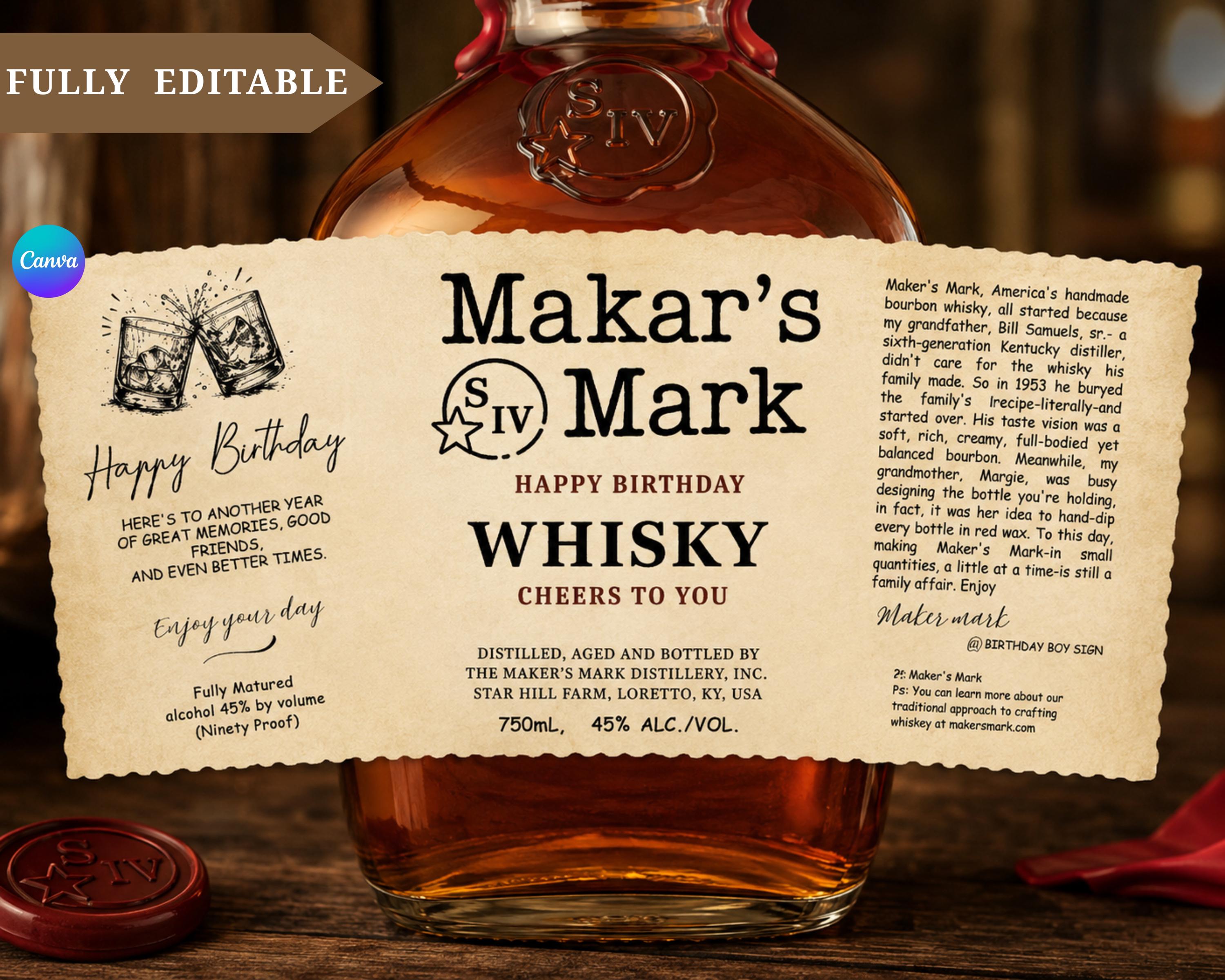 Vintage Makers Mark - Etsy