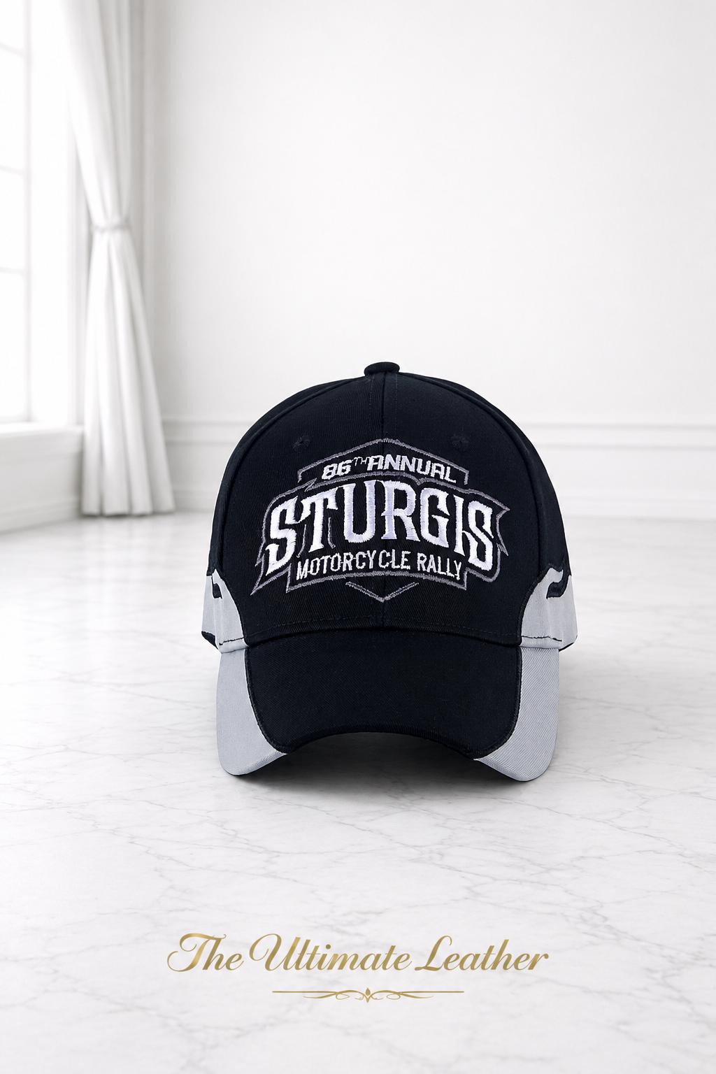Sturgis Hat - Etsy