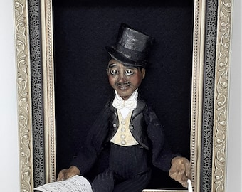 Duke Ellington Shadowbox