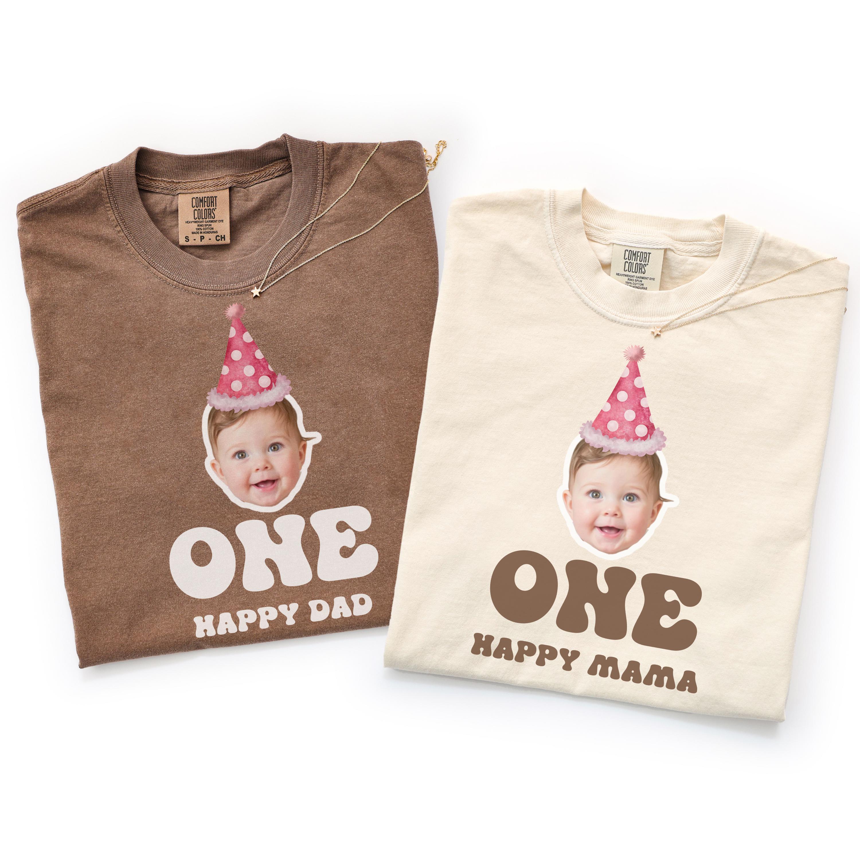 One Happy Mama - Etsy