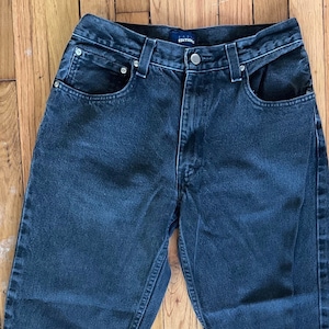 Basic edition blue jeans 2025