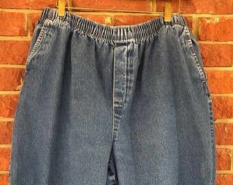 cabin creek jeans plus size
