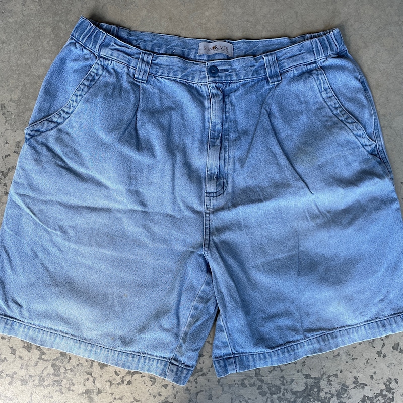 Retro Shorts