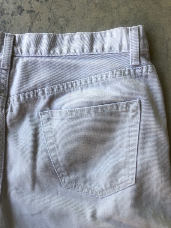 Vintage shorts, Liz Claiborne Lizwear, Womens Sz … - image 7