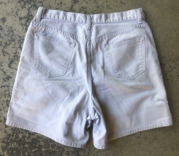 Vintage shorts, Liz Claiborne Lizwear, Womens Sz … - image 8
