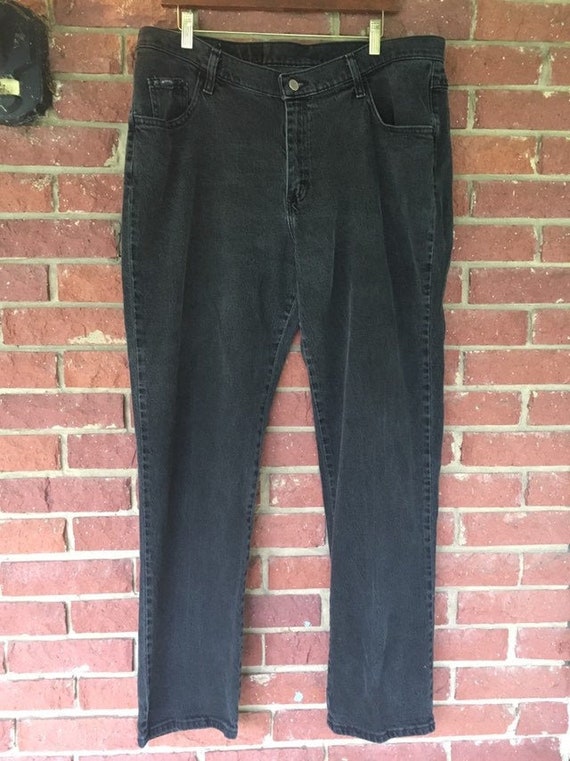 vintage riders jeans