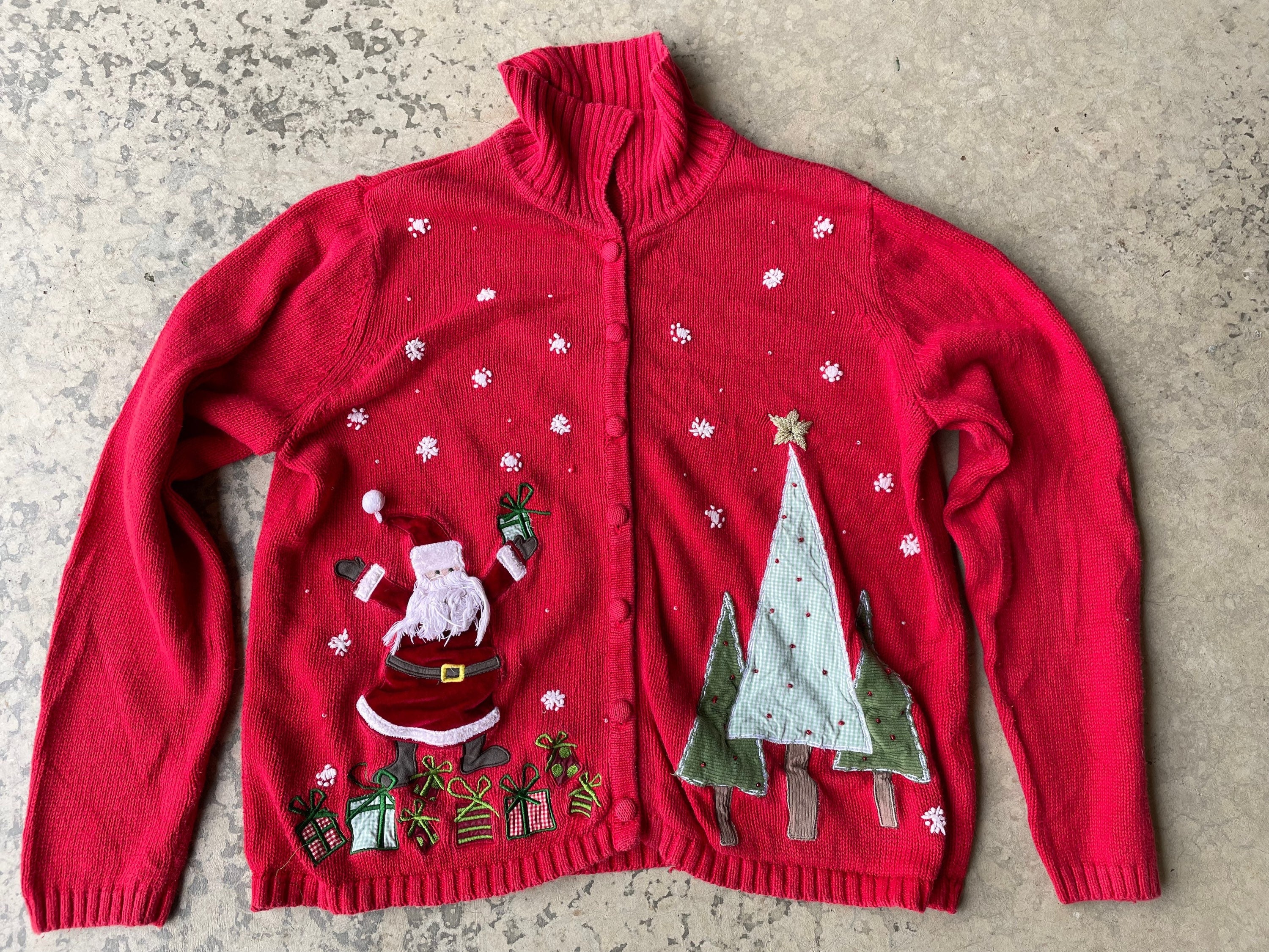 Christopher Banks Sweater - Etsy