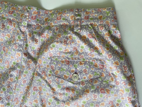 vintage shorts, Size 14, Liz Claiborne Lizsport, … - image 6