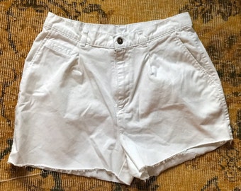 White Stag Shorts - Etsy