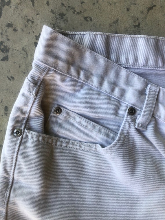 Vintage shorts, Liz Claiborne Lizwear, Womens Sz … - image 5