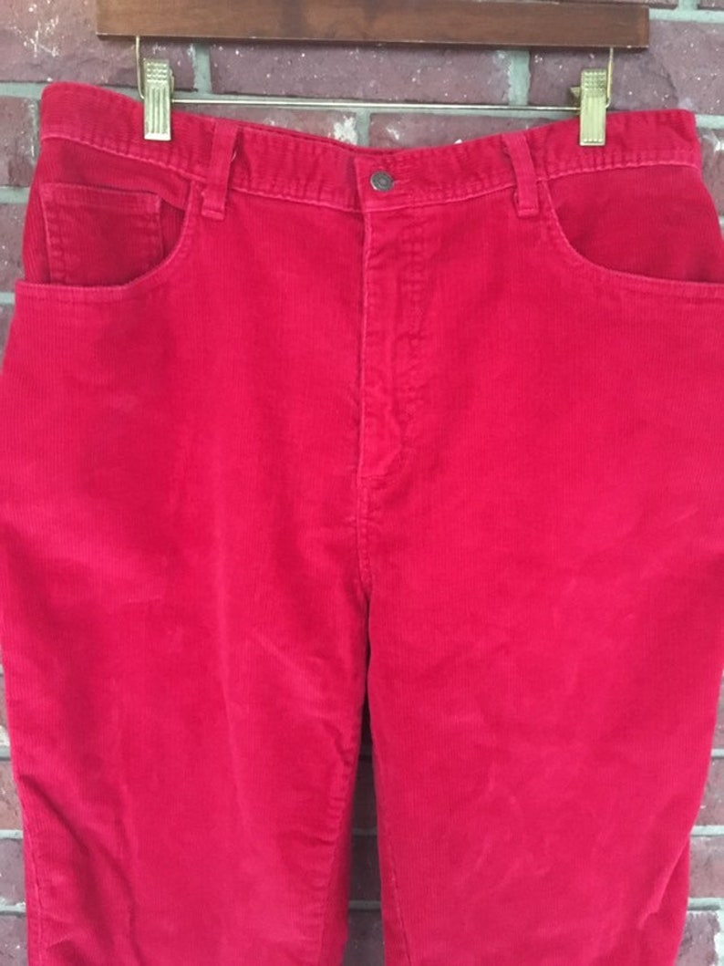 faded glory elastic waist jeans