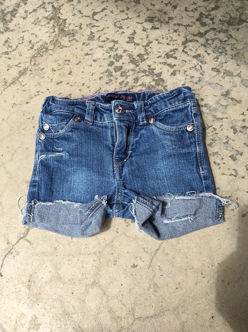 toddler levi jeans