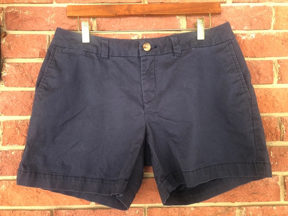 Faded glory best sale women's chino shorts
