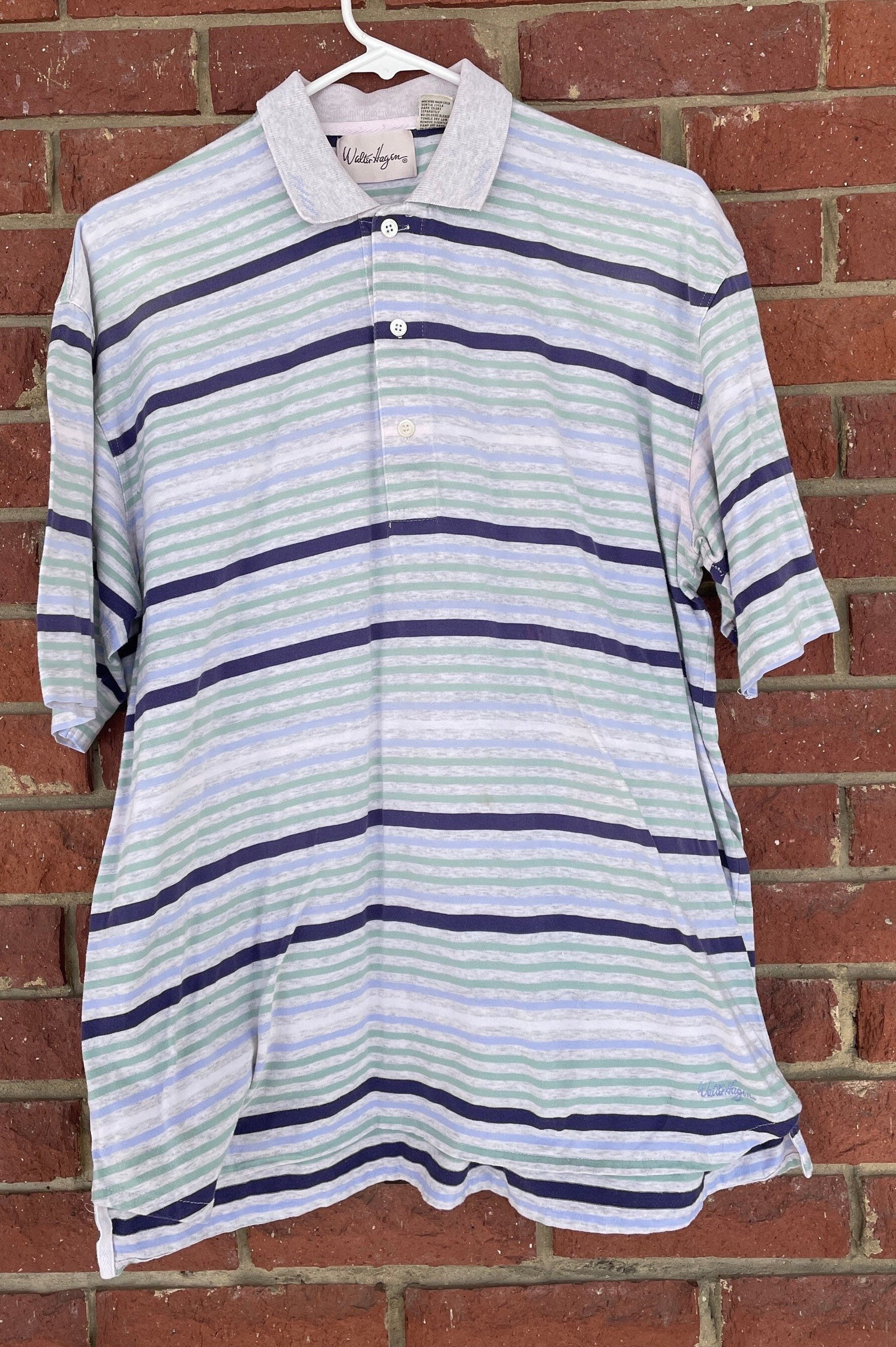 Walter hagen polo shirts sale