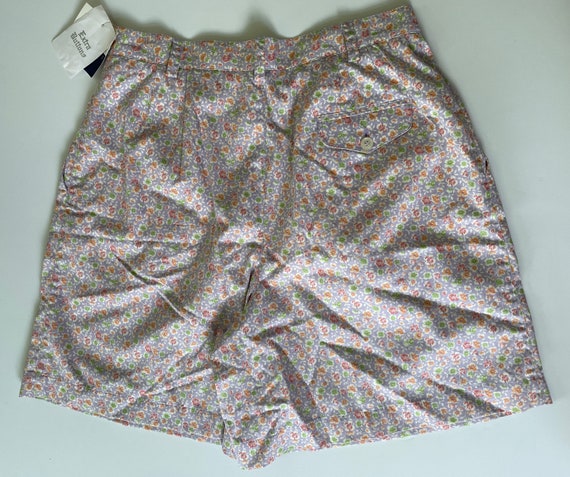 vintage shorts, Size 14, Liz Claiborne Lizsport, … - image 5