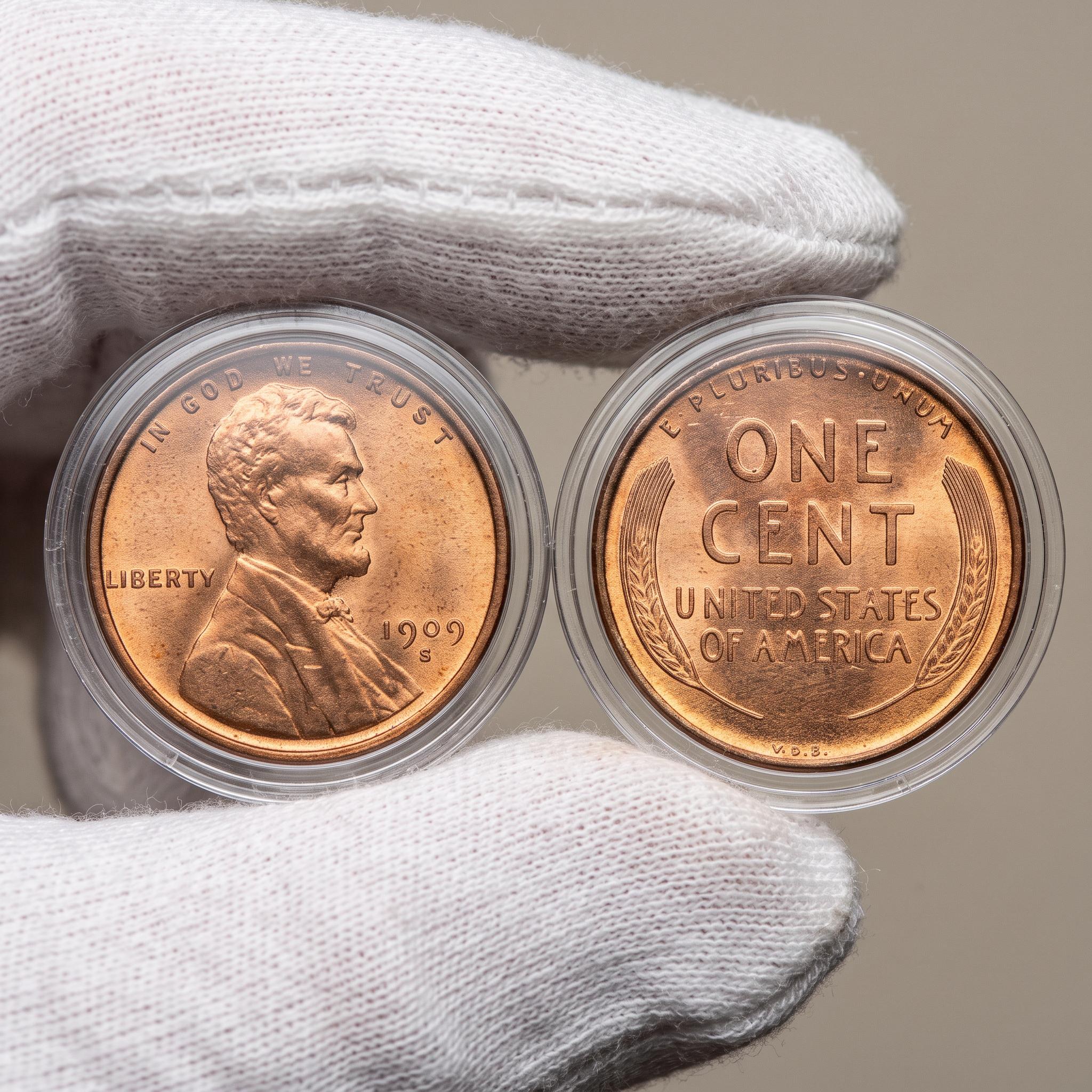 One cent 1982 - Etsy 日本