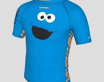 Street Rash Guards