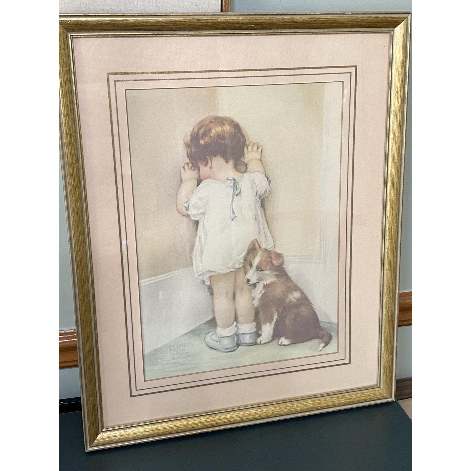 Bessie Pease Gutmann Art - Etsy