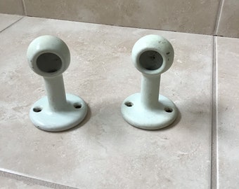Towel bar wall mount bracket hotsell