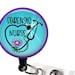 see more listings in the Nurse Medical Badge Reel section