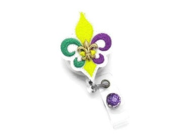 Porte-badge Rétractable Médical - Design Pansement Bandaid - Dérouleur D'étui Pour Femme Infirmière