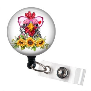 Posh pup keychain deals