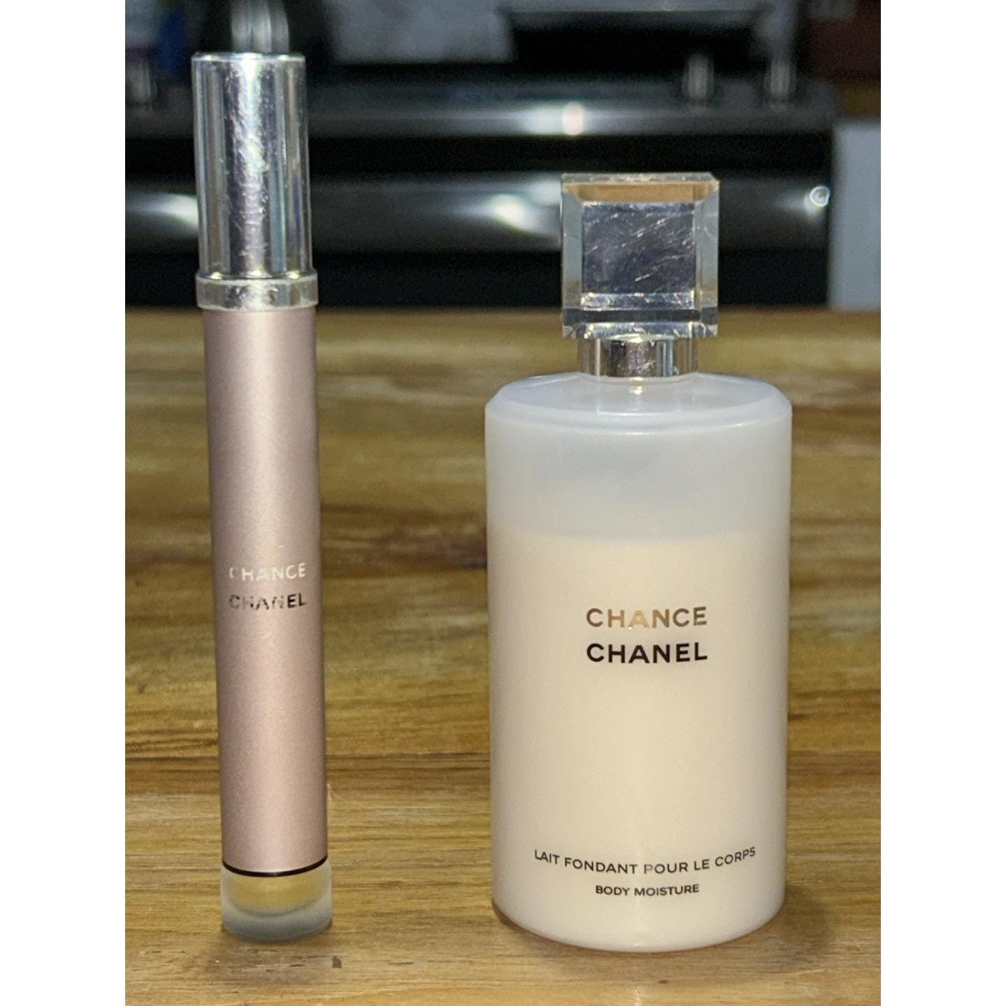 Chanel Chance - Etsy
