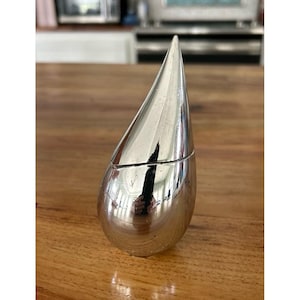 La Prairie Silver Rain Perfume - Etsy